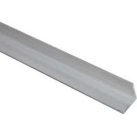 Aluminum Angle, 1/8in. x 1 1/4in. x 8
