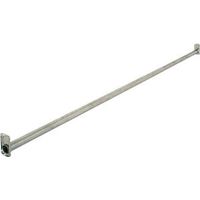 2177475 - 18-30IN WHITE ADJ CLOSET ROD