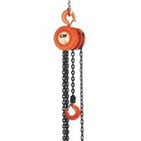 hand chain hoist, 2 ton