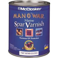 2179828 - SEMI GLOSS SPAR VARNISH