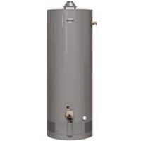 40 gal 6 year lp gas heater 