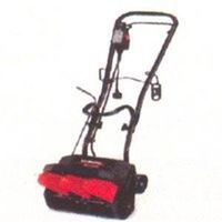2182731 - ELECTRIC SNOW THROWER 8.5AMP
