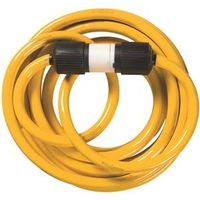 2182939 - 10/4 GENERATOR CORD 25FT 30AMP