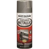 2183390 - TEXT METALIC GRAPHITE 11OZ SPR