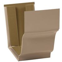 2188423 - CLAY ALUM SLIP JOINT CONNECTOR