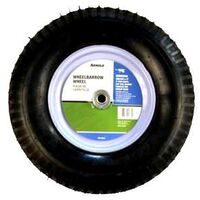 Knobby Tread, 480/400 x 8in. 2 Ply 