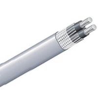 2193910 - 2/2/2X500 ALUM SEU ENTR WIRE