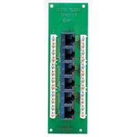 combo expansion circuit board module voice & data