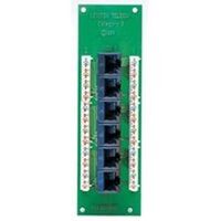 combo expansion circuit board module voice & data