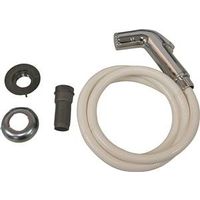 2196525 - KITCHEN HOSE/CHRM SPRAY HOLDER