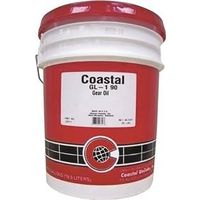 Coastal GL-1 13717 Gear Oil