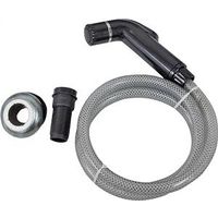 2208239 - BLACK KITCHEN SPRAY & HOSE