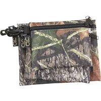 Zippered Clip-On Bags Mossy Oak