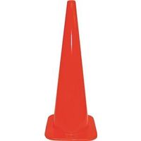 W Series Safety Cones, 36"