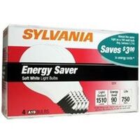 Energy Saver Soft White Incandescent Bulbs, 67 Watt