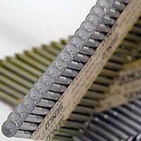 round strip brite framing nails, 2 3/8in.