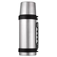 thermos cafe beverage bottle, 1.1 qt