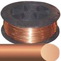 2218584 - 10 SOLID BARE COPPER 800