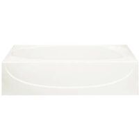 V460 Acclaim Left Hand Tub  