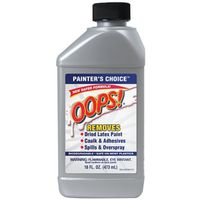 OOPS Painter's Choice Adhesive All Purpose Remover