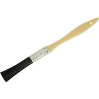 Polyester Bristle Paint Brush, 1/2"