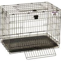 Pet Lodge 150903 Pop Up Rabbit Cage