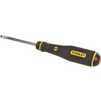 fat max cabinet tip screwdriver, 3/16in. x 3in.