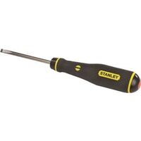 Fat Max Cabinet Tip Screwdriver, 3/16in. x 3in.
