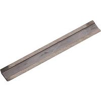 two edge scraper blade, 2in.