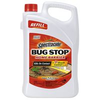 INSECTICIDE REFILL 1.33 GAL   
