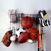 utility rack sports