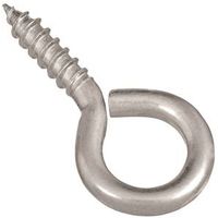 2235851 - 2-3/16 ZINC SCREW EYE