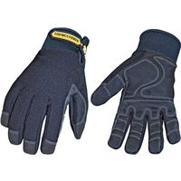 Youngstown Waterproof Winter Plus 03-3450-80-M Insulated Work Gloves