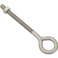 2240604 - 5/16X5 EYE BOLT SS