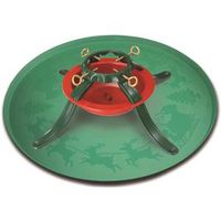 TREE STAND TRAY