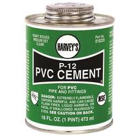 2244796 - PVC HEAVY BODY CEMENT 16 OZ