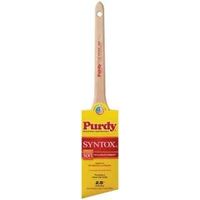 syntox Angle Paint Brush, 2 1/2in.