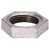 2247138 - 1/2 LOCK NUT GALVANIZED