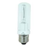 double envelope bulb, 250 watts