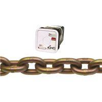 2250439-TRANSPORT CHAIN 1/4 Y/C 65'/SQ