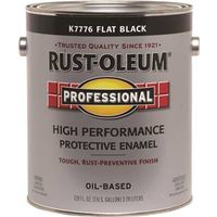 Rustoleum K7776402 Oil Based Rust Preventive Paint
