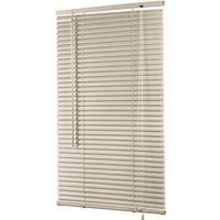 2251148 - MINI BLIND 23WX42H ALABASTER