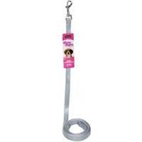 2251627 - 5/8 X 6 SILVER LEASH