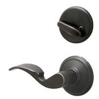 2252161-AVANTI INSIDE TRIM LH AGED BRZ