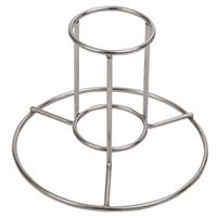2253490 - BEER CAN CHICKEN RACK