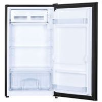 2256550 - COMPACT REFRIGERATOR BLK 3.2