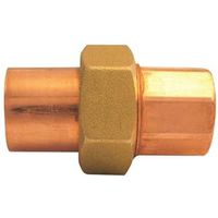 Elkhart 33587 Copper Fitting