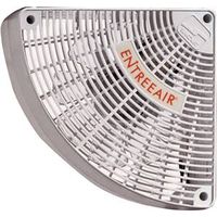 room to room doorway fan