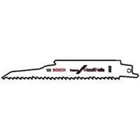 bi-metal reciprocal blade, 12in.