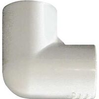 CPVC 90 Degree Elbow, 1/2in.  Bag of 10